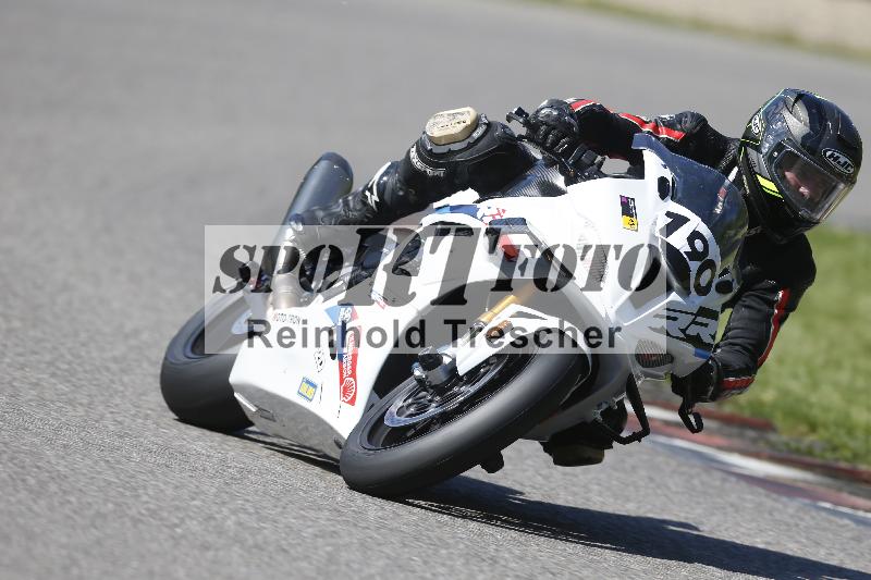 /12 30.04.2025 Speer Racing ADR/Gruppe gelb/190